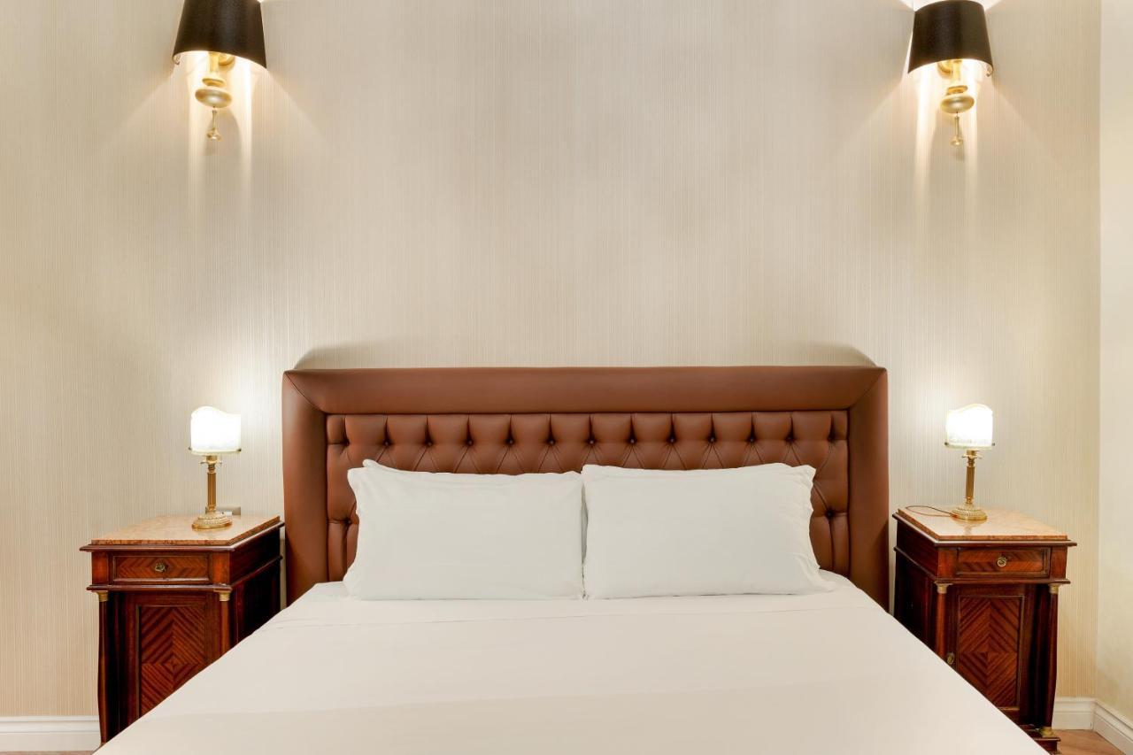 Pantheon Hedonism Apartment Rome Exterior photo